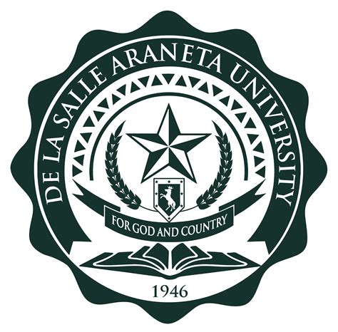 De La Salle Araneta Website .